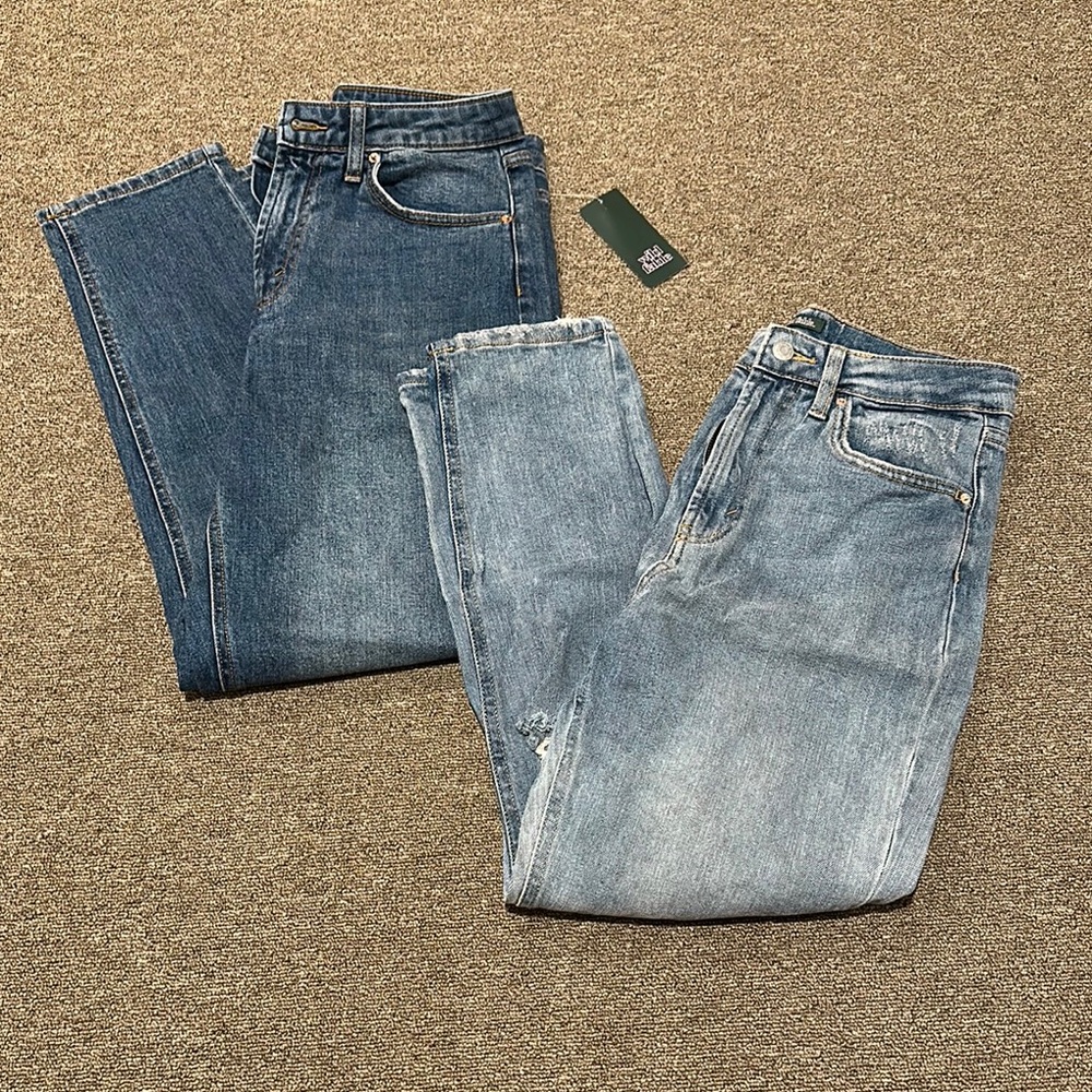 Wild Fable Mom Jeans